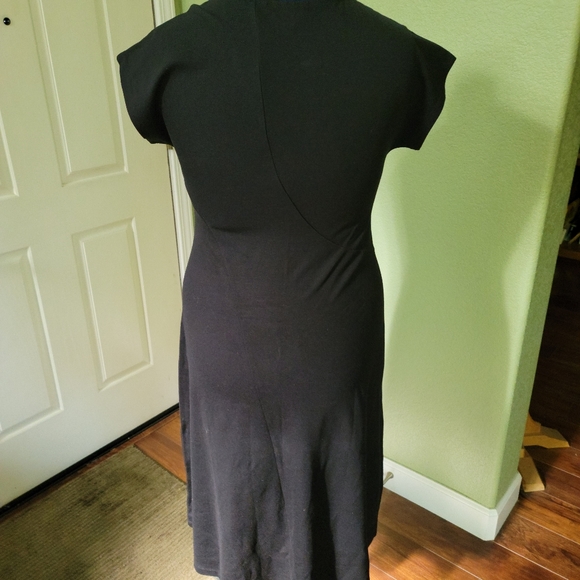 Maeve Black a-line dress size medium - Picture 6 of 9